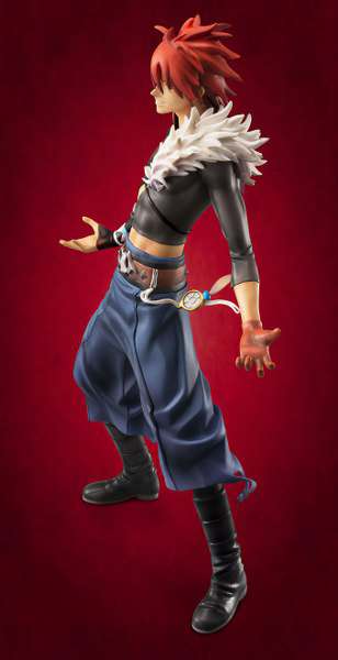 Kagura Demuri - G.E.M. Serie - MegaHouse