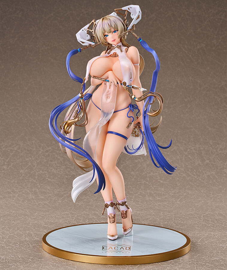 Moondragon Original Character Unbound - Anime Figuren günstig kaufen
