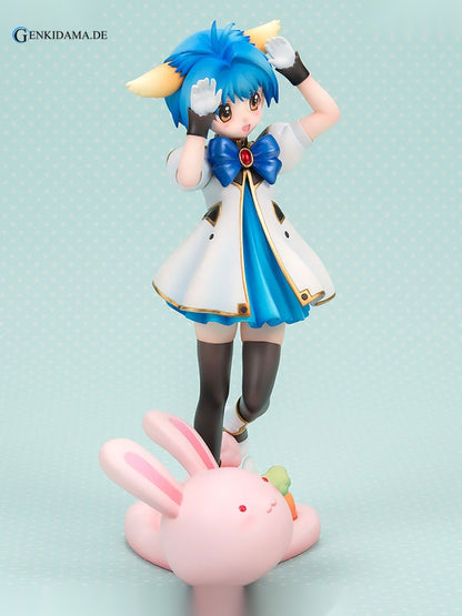 Galaxy Angel Mint Blancmanche
