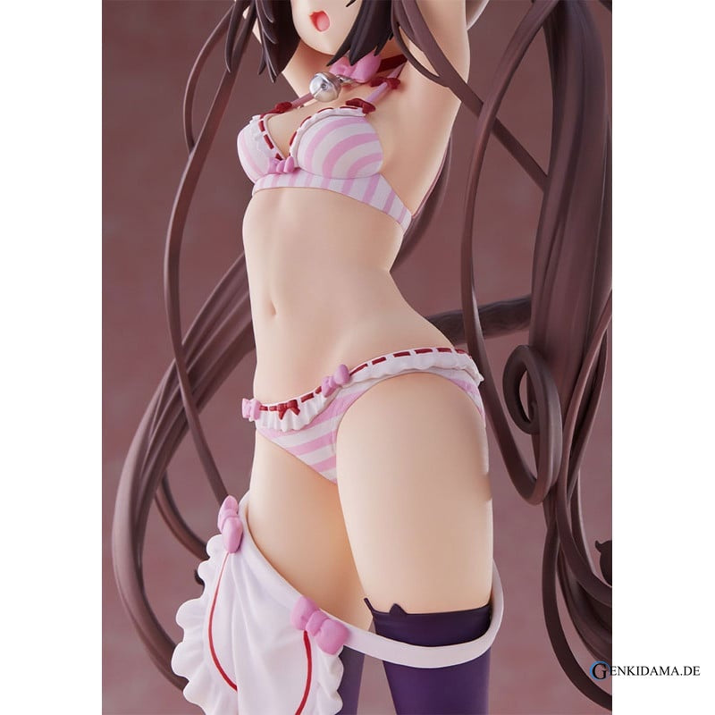 Chocola To Love-Ru Darkness Anime Figur günstig kaufen Ansicht 16