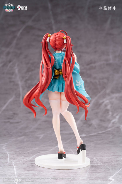 Honolulu Yukata Ver. AniMester