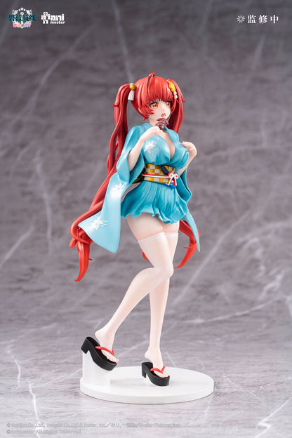 Honolulu Yukata Ver. AniMester