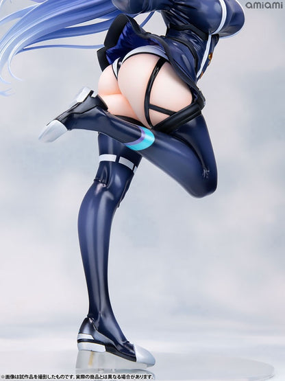 Aogiri Vtuber High School Etra Limited Edition 1/7 [AmiAmi x AMAKUNI] Ansicht 22