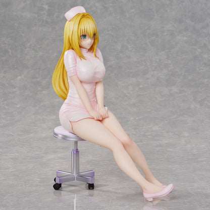 Tearju Lunatique Nurse Cos Uunion Creative