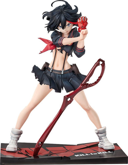 Kill la Kill Ryuko Matoi Transformation Ver. 1/7 [Good Smile Arts Shanghai] Ansicht 13