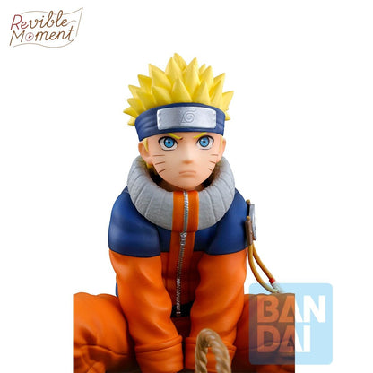 Naruto Uzumaki & Haku Ichiban Kuji Prize Bandai - Anime Figuren günstig kaufen