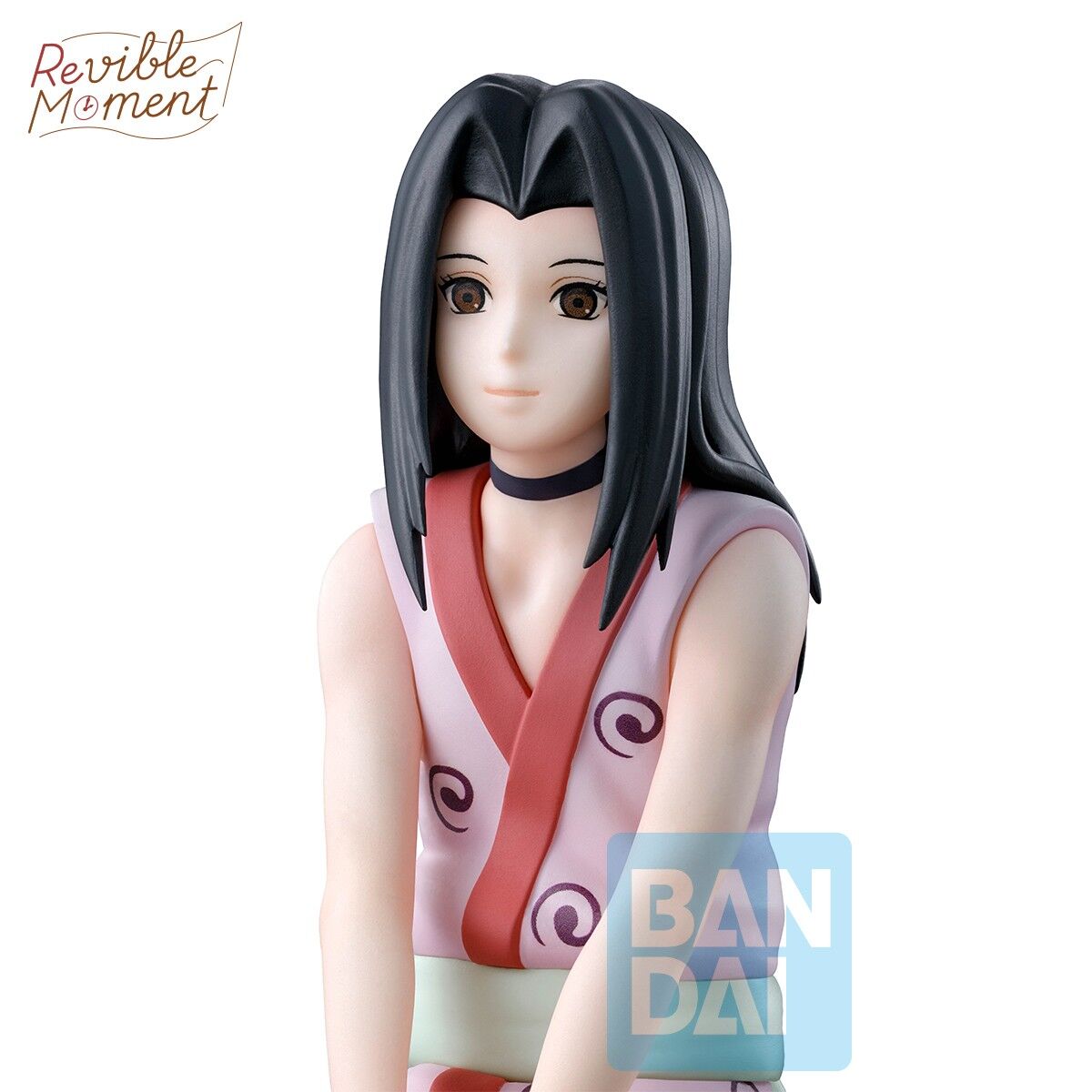 Naruto Uzumaki & Haku Ichiban Kuji Prize Bandai - Anime Figuren günstig kaufen