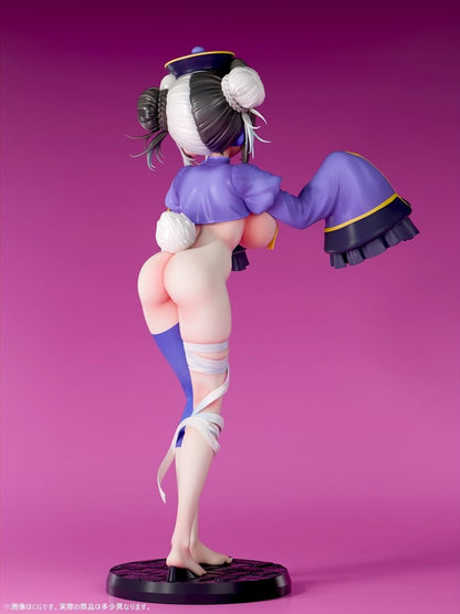 Eroi Obake Zukan Jiangshi Maoshun Tsugihagi ver. Insight - Anime Figuren günstig kaufen
