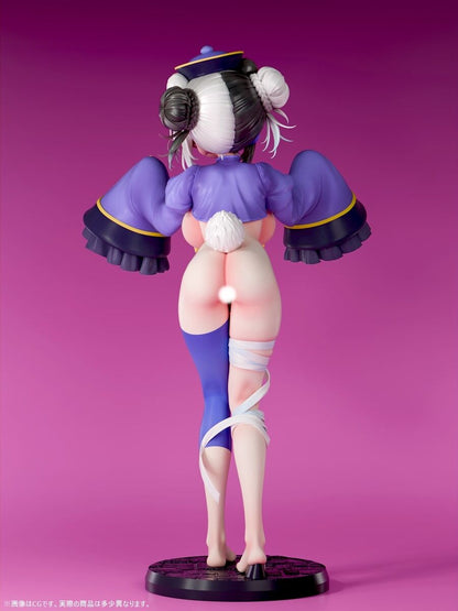 Eroi Obake Zukan Jiangshi Maoshun Tsugihagi ver. Insight - Anime Figuren günstig kaufen