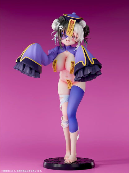 Eroi Obake Zukan Jiangshi Maoshun Tsugihagi ver. Insight - Anime Figuren günstig kaufen