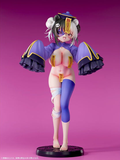 Eroi Obake Zukan Jiangshi Maoshun Tsugihagi ver. Insight - Anime Figuren günstig kaufen