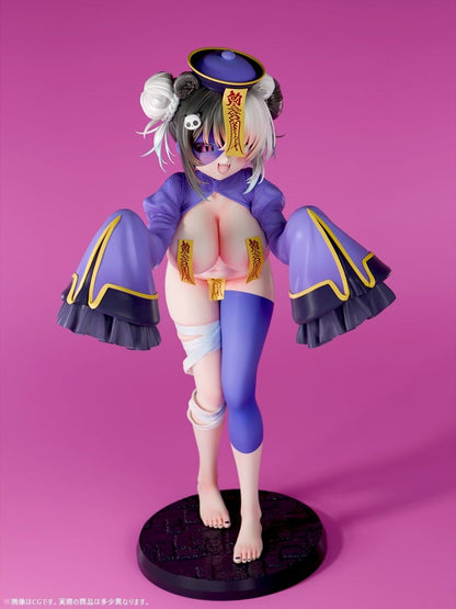 Eroi Obake Zukan Jiangshi Maoshun Tsugihagi ver. Insight - Anime Figuren günstig kaufen