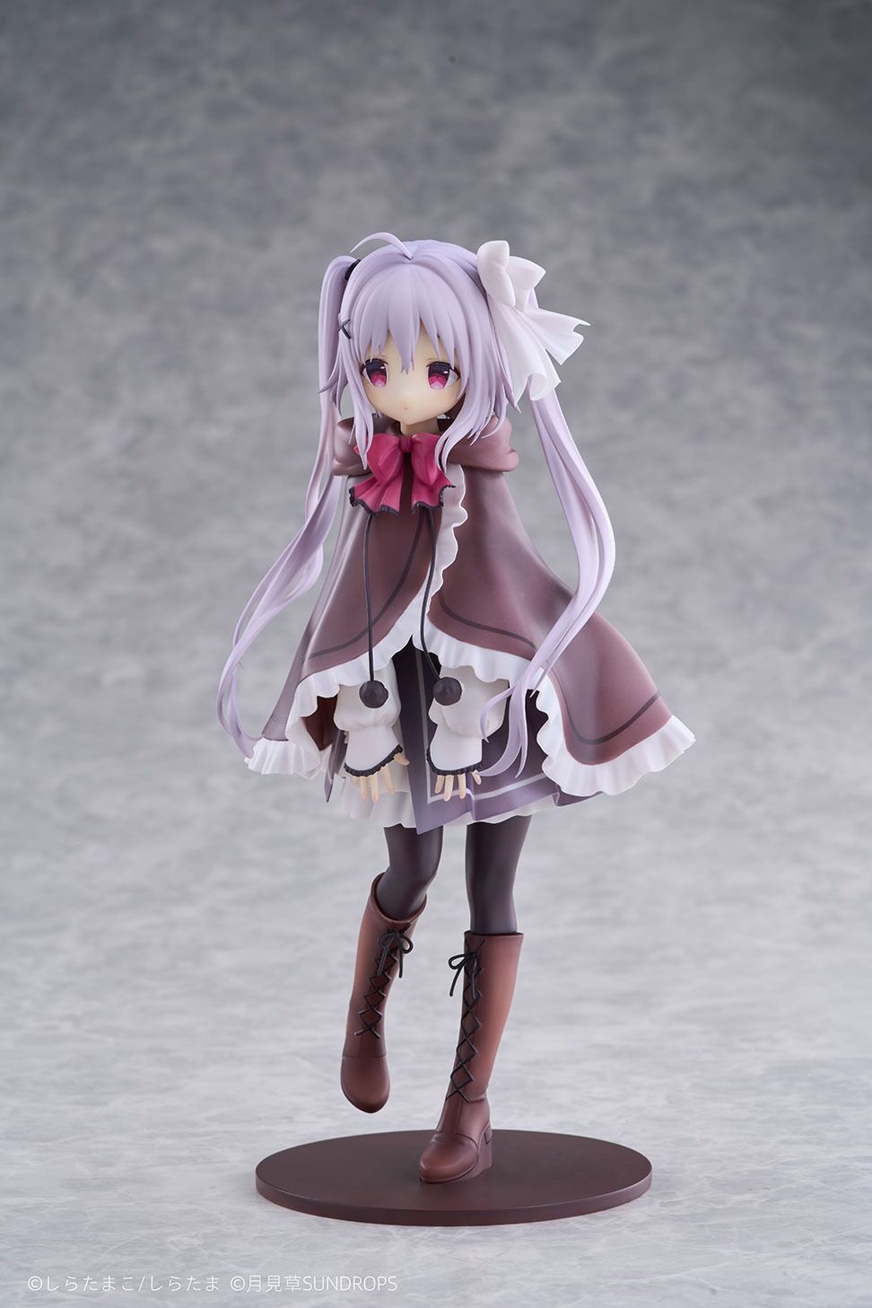 Neri Starry Sky Railway and Shiro's Journey Sundrops - Anime Figuren günstig kaufen