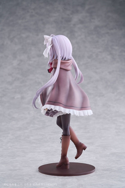 Neri Starry Sky Railway and Shiro's Journey Sundrops - Anime Figuren günstig kaufen