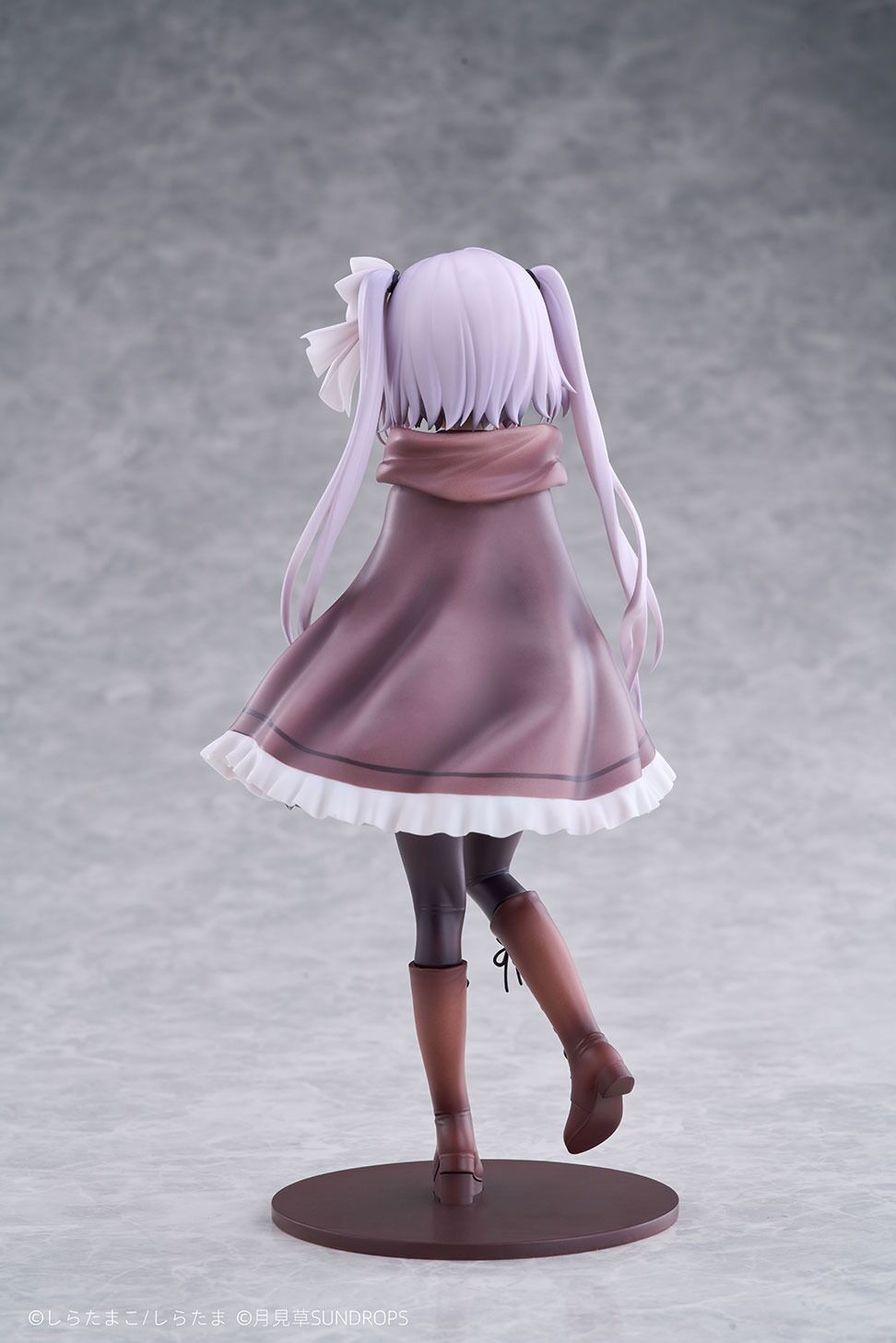 Neri Starry Sky Railway and Shiro's Journey Sundrops - Anime Figuren günstig kaufen