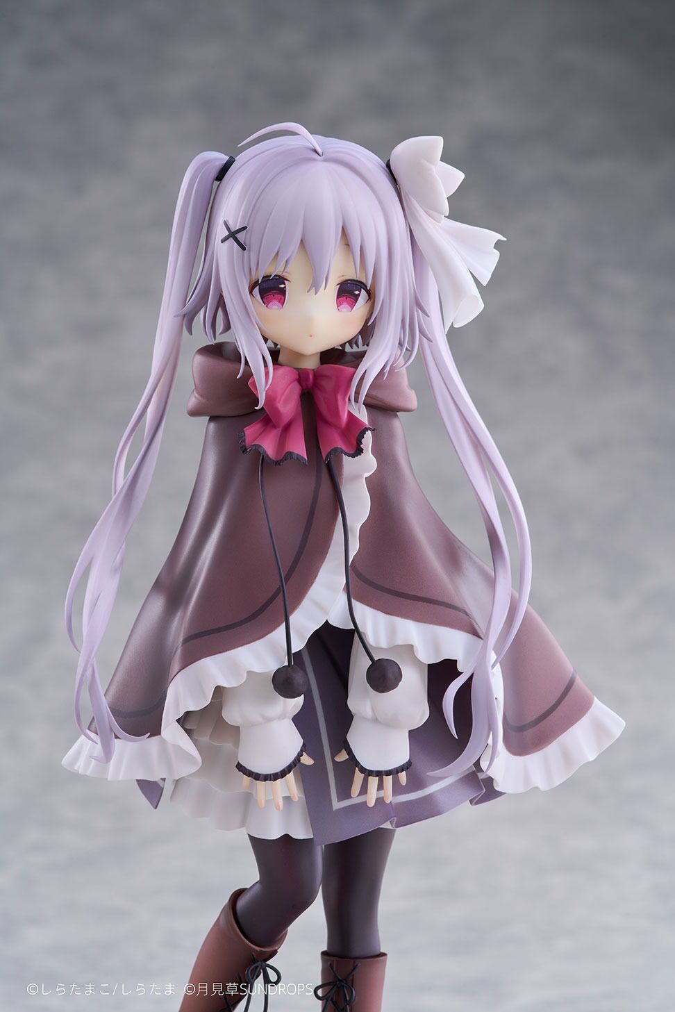 Neri Starry Sky Railway and Shiro's Journey Sundrops - Anime Figuren günstig kaufen
