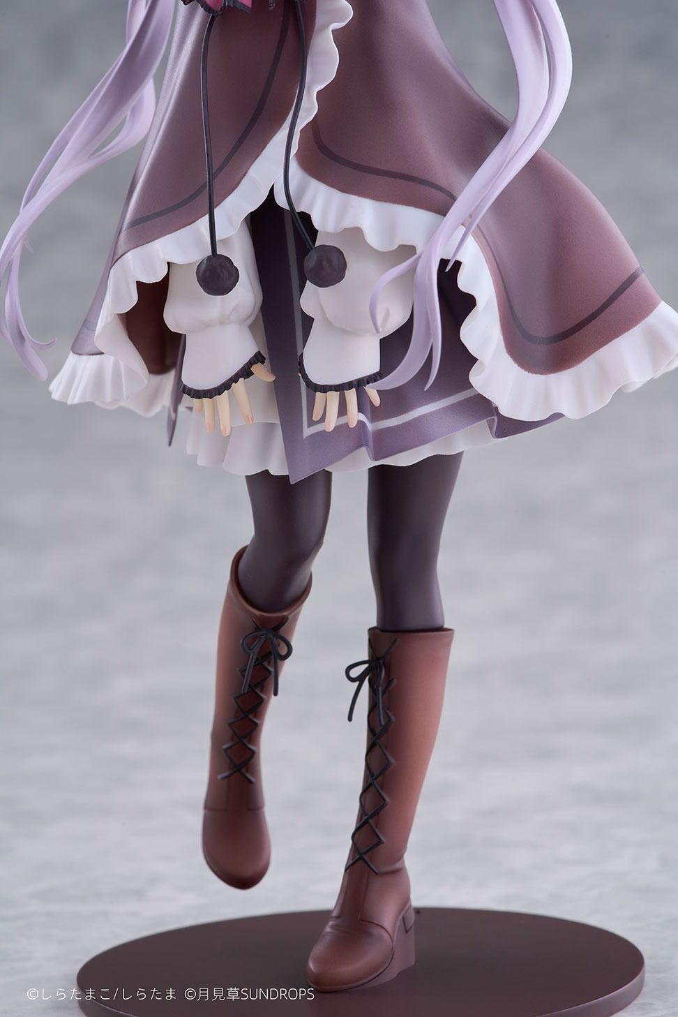 Neri Starry Sky Railway and Shiro's Journey Sundrops - Anime Figuren günstig kaufen