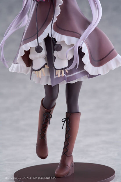 Neri Starry Sky Railway and Shiro's Journey Sundrops - Anime Figuren günstig kaufen