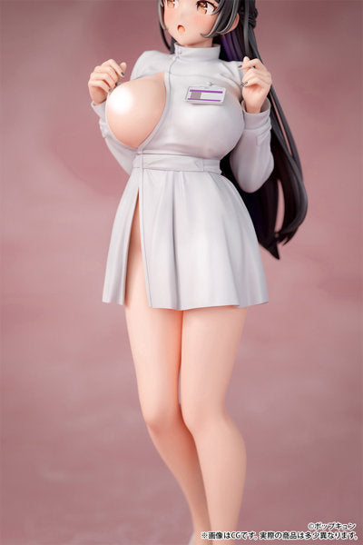 Nurse-san Original Character Insight 1/6