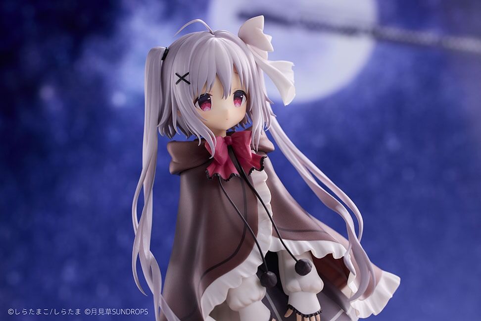 Neri Starry Sky Railway and Shiro's Journey Sundrops - Anime Figuren günstig kaufen
