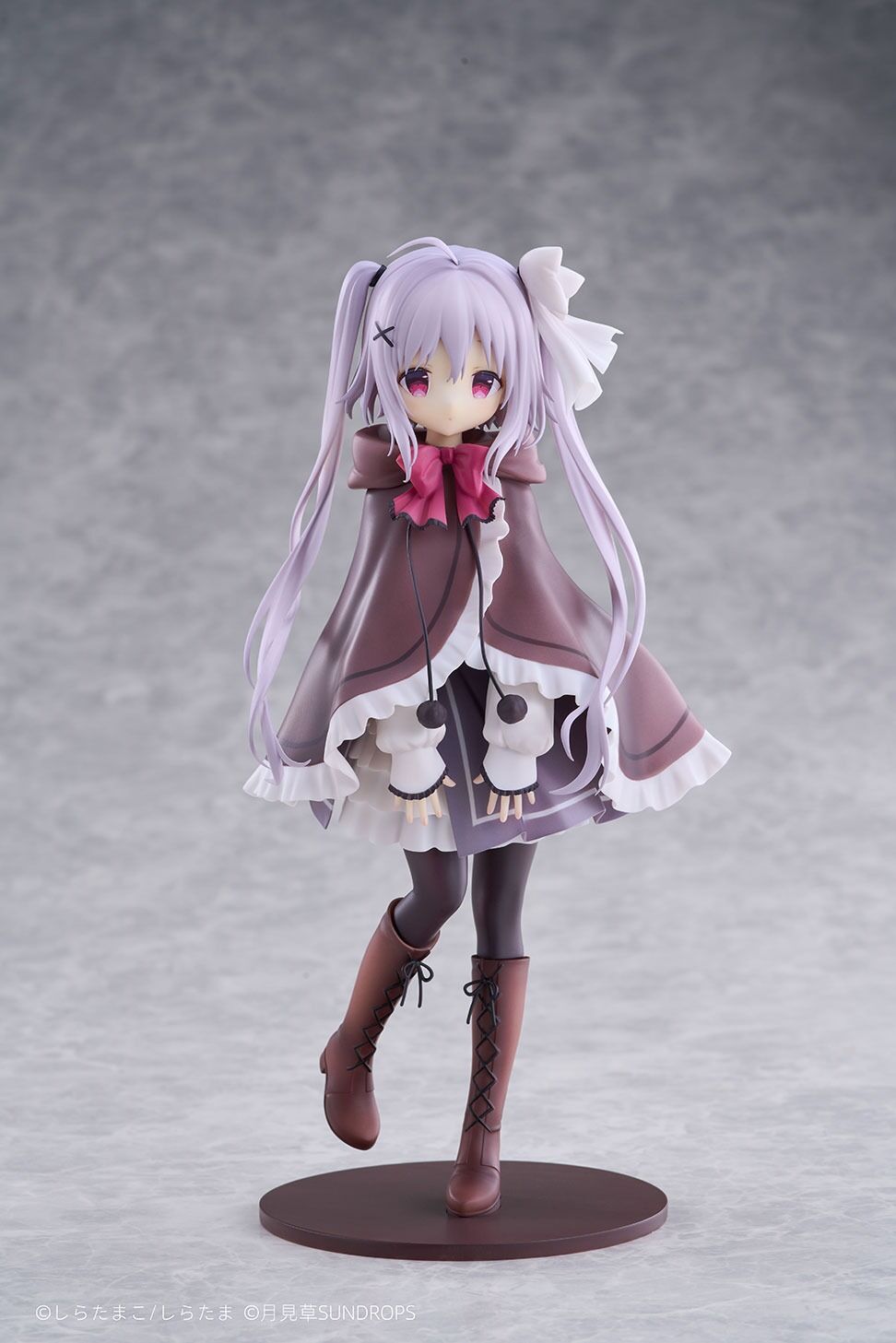 Neri Starry Sky Railway and Shiro's Journey Sundrops - Anime Figuren günstig kaufen