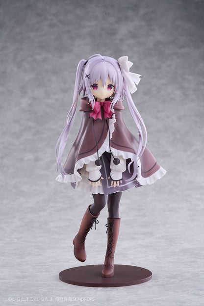 Neri Starry Sky Railway and Shiro's Journey Sundrops - Anime Figuren günstig kaufen