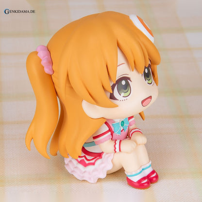LookUp amiami Mascot Girl Amico-chan