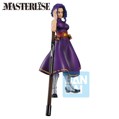 Lady Nagant (Tsutsumi Kaina) - Masterlise - Ichibansho - Anime Figuren günstig kaufen