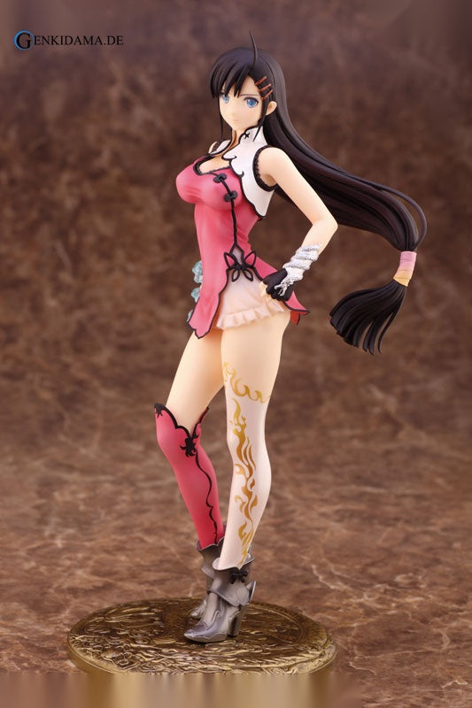 BLADE ARCUS from Shining EX - Won Pairon 2P Color ver.