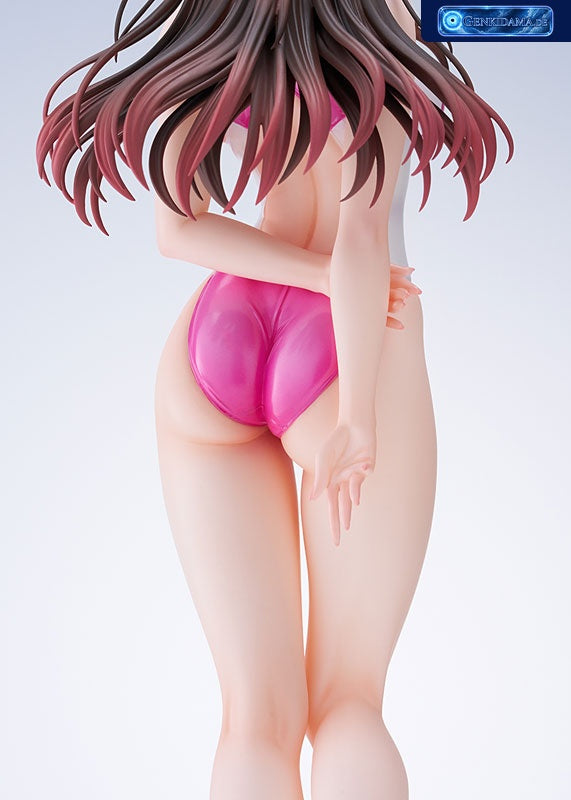 Rent-A-Girlfriend Chizuru Mizuhara Competition Swimsuit Ver. 1/7 [AMAKUNI] Ansicht 10