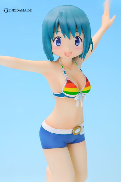 BEACH QUEENS - Puella Magi Madoka Magica: Sayaka Miki