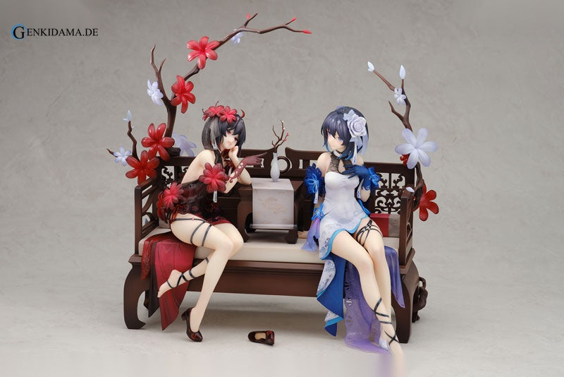 Honkai Impact 3rd Seele / Stygian Nymph Mirrored Flourishes Ver. (Single Shipment)