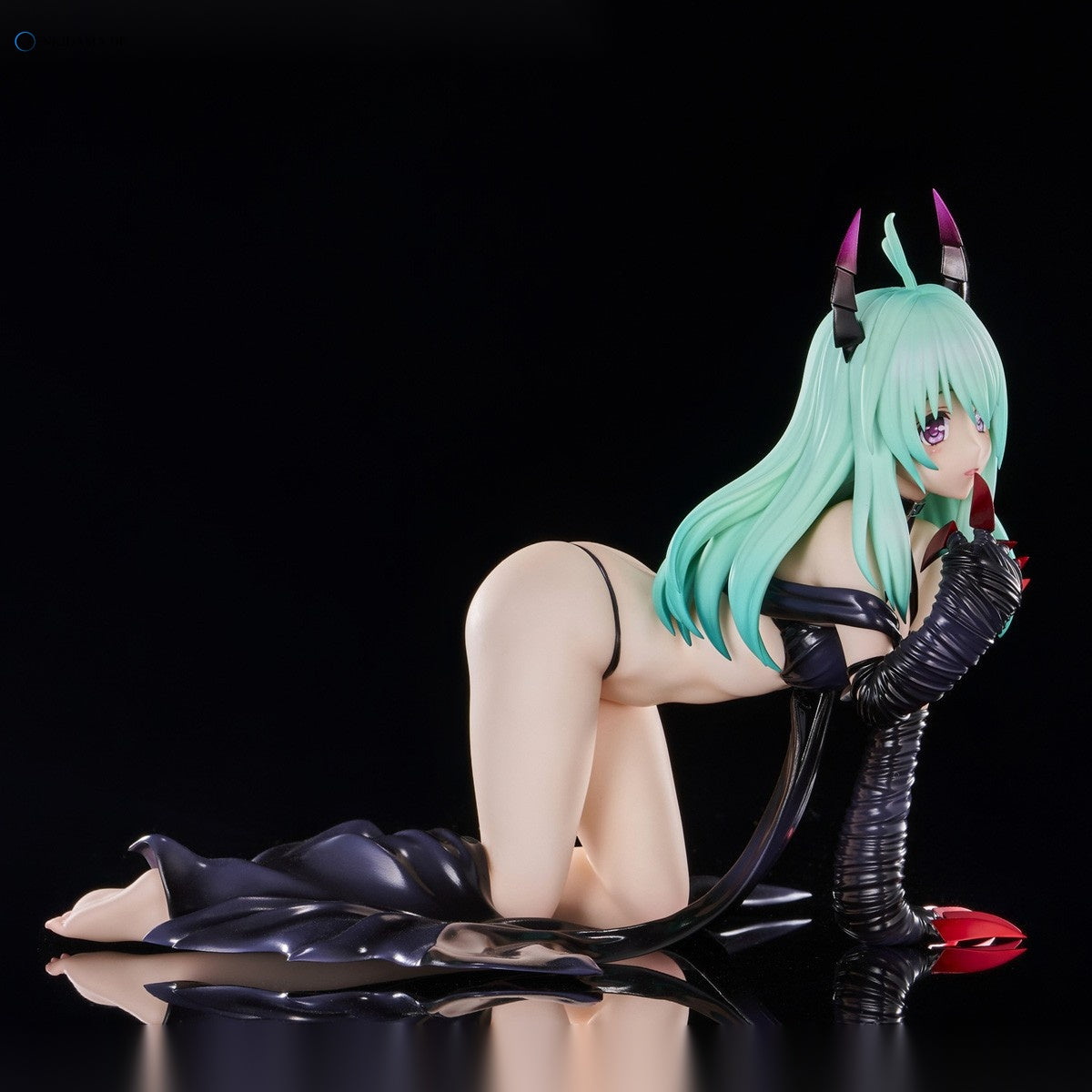 To Love-Ru Darkness Run Elsie Jewelria Darkness ver. Renewal Package Edition