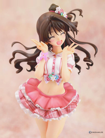 Shimamura Uzuki: New Generation Ver. (PVC Figure)