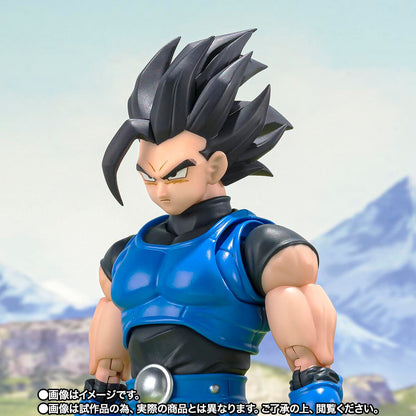 Shallot SSGSS S.H.iguarts Bandai Tamashii Nations JAPAN EXCLUSIV - Anime Figuren günstig kaufen