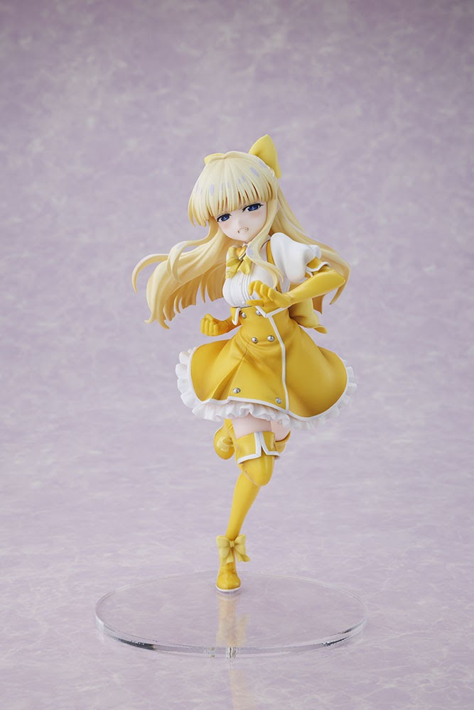Tenkawa Kaoruko Gushing over Magical Girls (Kadokawa) - Anime Figuren günstig kaufen
