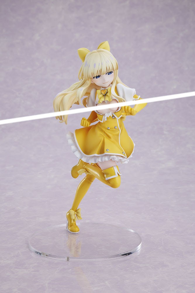 Tenkawa Kaoruko Gushing over Magical Girls (Kadokawa) - Anime Figuren günstig kaufen