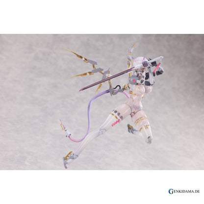 Galactic Series Neon Reika Wing Anime Anime Figur günstig kaufen Ansicht 16
