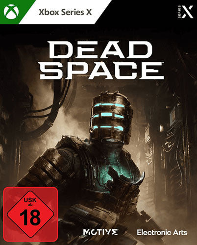 Dead Space Remake XBSX - Anime Figuren günstig kaufen