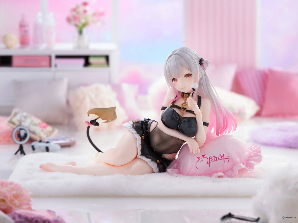 VTuber: Suou Patra 1/6 - F:NEX (Limited)