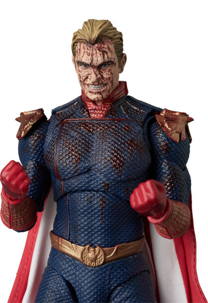 Homelander Mafex Medicom - Anime Figuren günstig kaufen