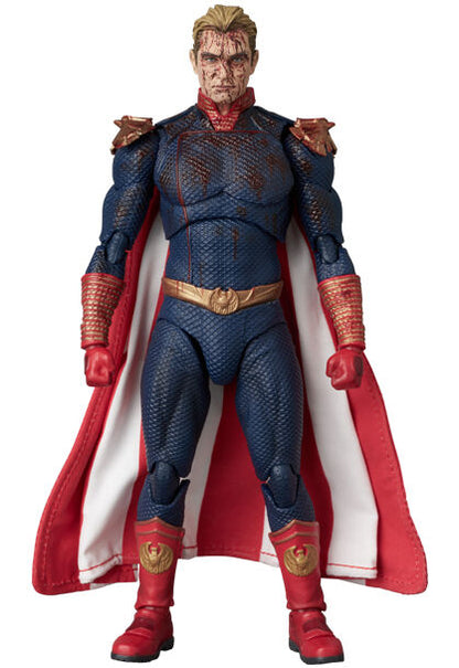 Homelander Mafex Medicom - Anime Figuren günstig kaufen