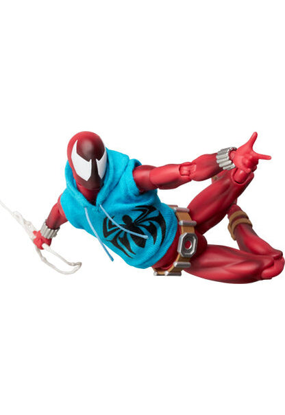 Scarlet Spider Mafex Medicom - Anime Figuren günstig kaufen