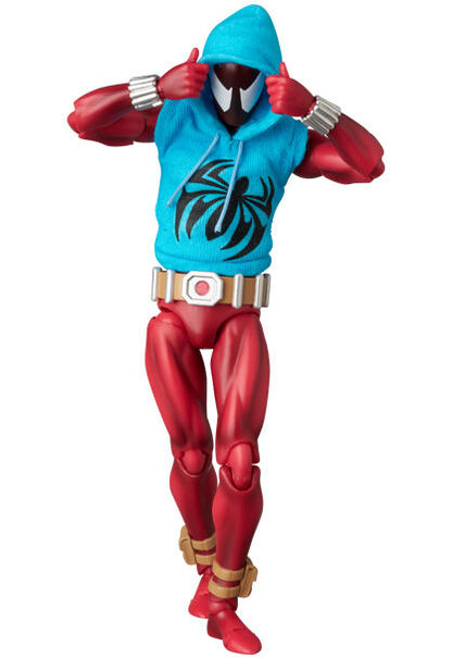 Scarlet Spider Mafex Medicom - Anime Figuren günstig kaufen