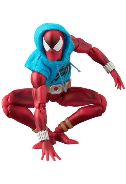 Scarlet Spider Mafex Medicom - Anime Figuren günstig kaufen