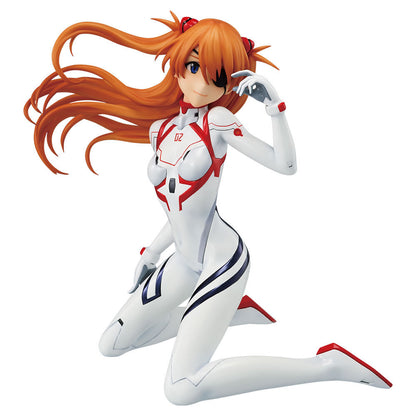 Asuka Langley Ichiban Kuji Evangelion 2020 Prize B Bandai - Anime Figuren günstig kaufen