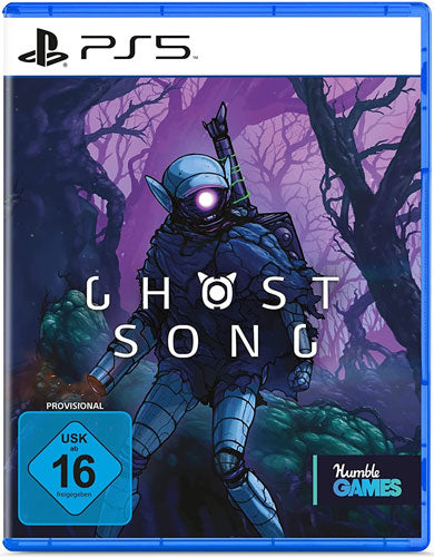 Ghost Song PS-5 - Anime Figuren günstig kaufen