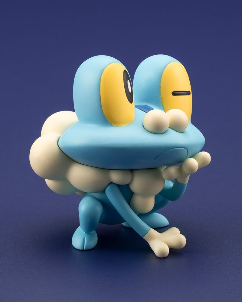 Kalem & Froxy ARTFX J Kotobukiya