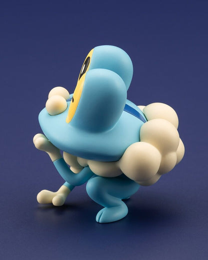 Kalem & Froxy ARTFX J Kotobukiya