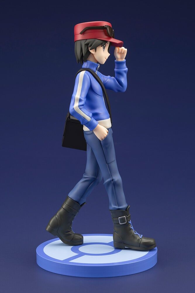 Kalem & Froxy ARTFX J Kotobukiya - Anime Figuren günstig kaufen